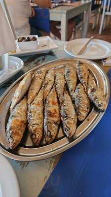 Peixarada Restaurante