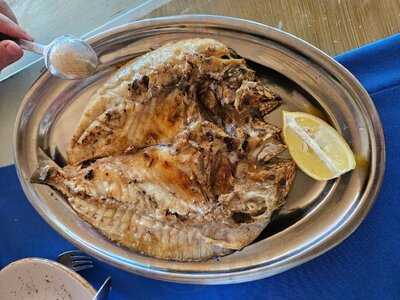 Peixarada Restaurante