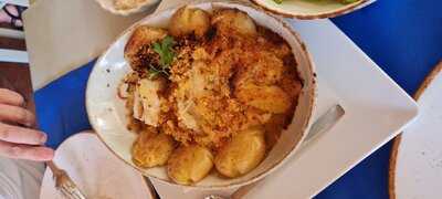 Peixarada Restaurante