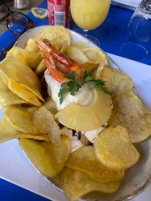 Peixarada Restaurante