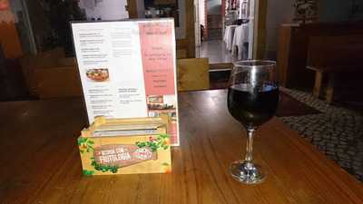 Restaurante Snack-bar Pontense