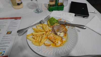 Restaurante Snack-bar Pontense