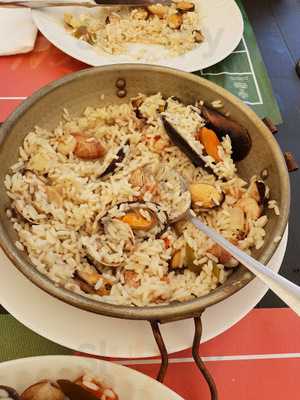 Restaurante Snack-bar Pontense