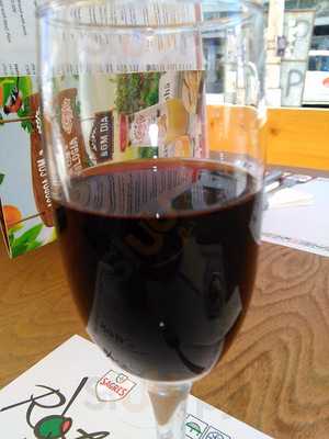 Restaurante Snack-bar Pontense