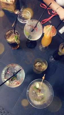 Restaurante Snack-bar Pontense