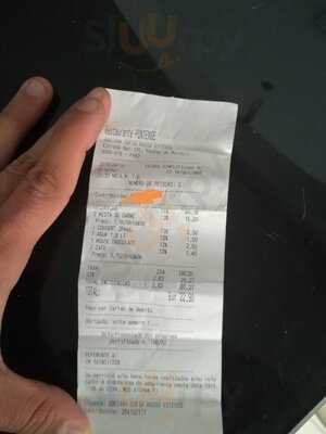 Restaurante Snack-bar Pontense