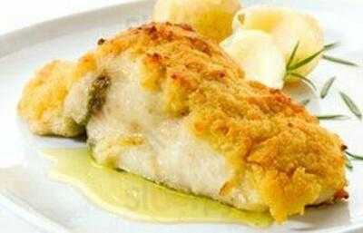 Restaurante Churrasqueira Lamacaes