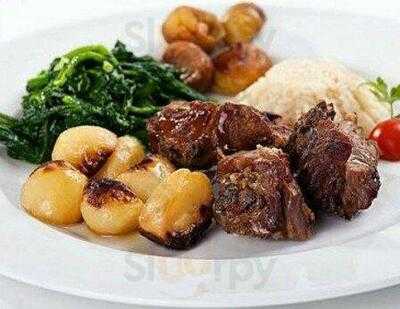 Restaurante Churrasqueira Lamacaes