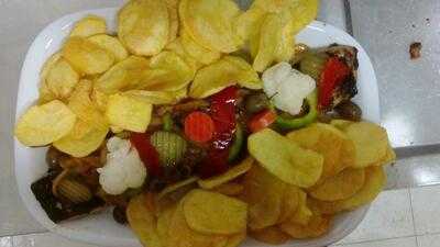 Restaurante Churrasqueira Lamacaes