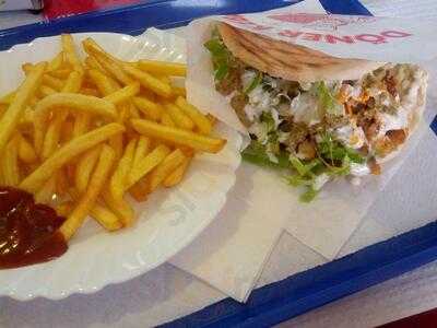 Syed Doner Kebab