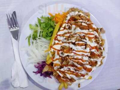 Syed Doner Kebab