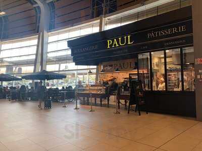 Paul Cafe
