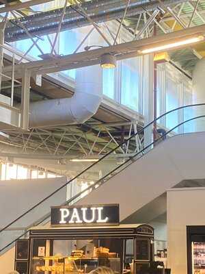 Paul Cafe