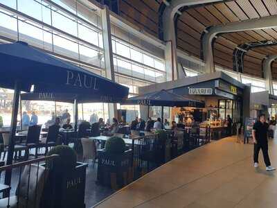 Paul Cafe