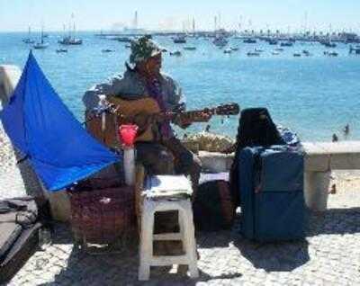 Music Bar Restaurante