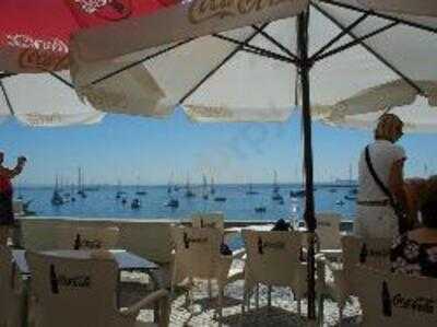 Music Bar Restaurante