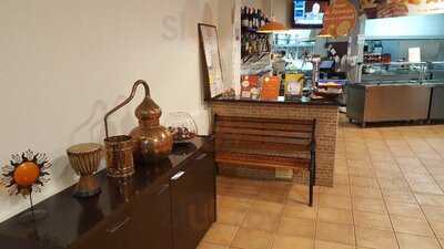 Churrasqueira Icon Do Algarve