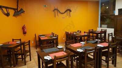 Churrasqueira Icon Do Algarve