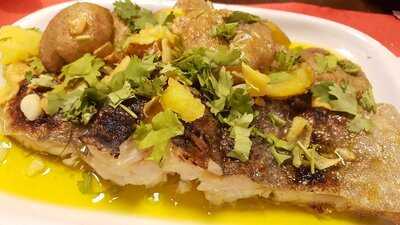 Churrasqueira Icon Do Algarve