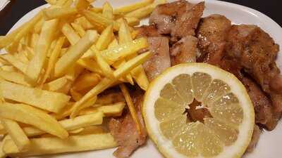 Churrasqueira Icon Do Algarve