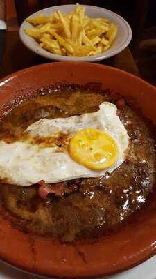 Churrasqueira Icon Do Algarve