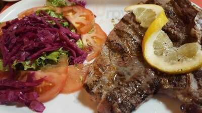 Churrasqueira Icon Do Algarve