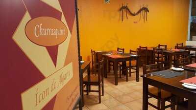 Churrasqueira Icon Do Algarve