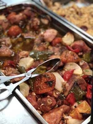 Churrasqueira Icon Do Algarve