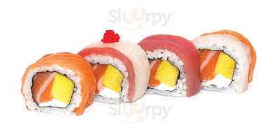 Hanami Sushi Braga Parque