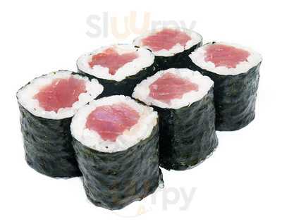 Hanami Sushi Braga Parque