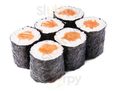 Hanami Sushi Braga Parque