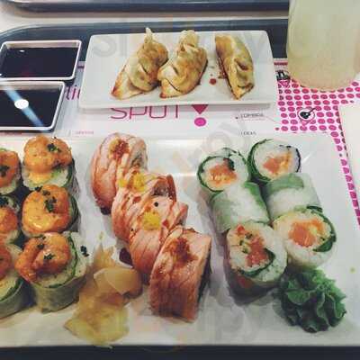 Hanami Sushi Braga Parque