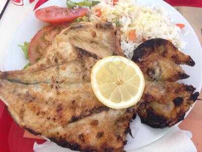 Doner Kebab Al Sultao