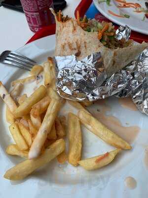 Doner Kebab Al Sultao