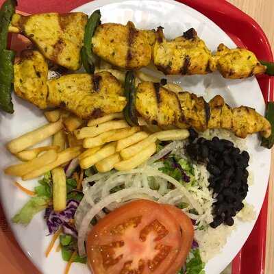 Doner Kebab Al Sultao