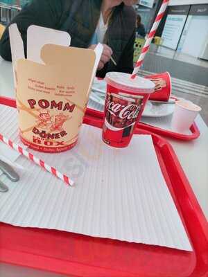 Doner Kebab Al Sultao