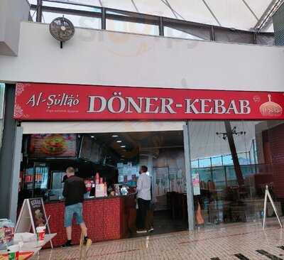 Doner Kebab Al Sultao