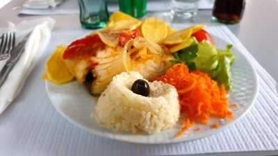 Café Snack Porta Nova