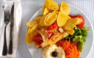 Café Snack Porta Nova