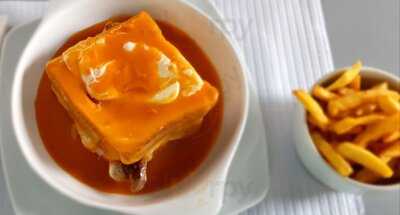 Café Snack Porta Nova