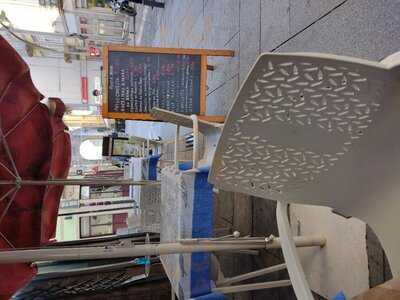 Café Snack Porta Nova