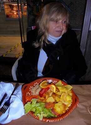 Café Snack Porta Nova