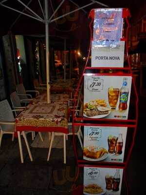 Café Snack Porta Nova