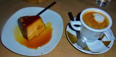 Café Snack Porta Nova