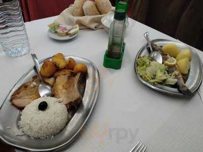 Churrasqueira De Serralves