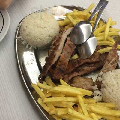 Churrasqueira De Serralves