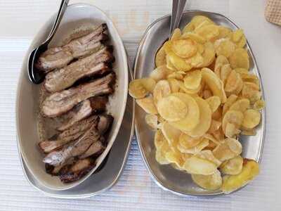 Churrasqueira De Serralves