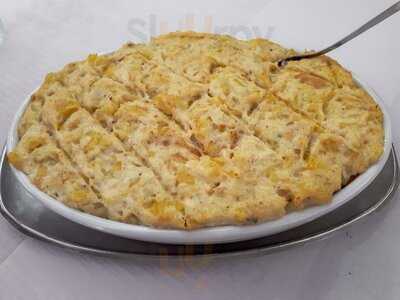 Churrasqueira De Serralves