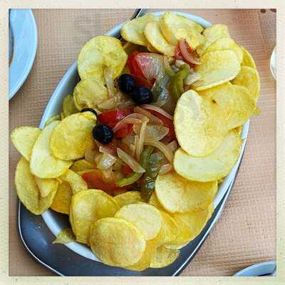 Churrasqueira De Serralves