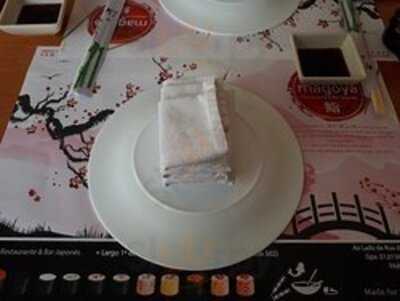 Magoya (japanese Restaurant )